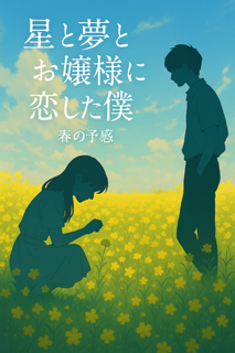 エピソード1の表紙
