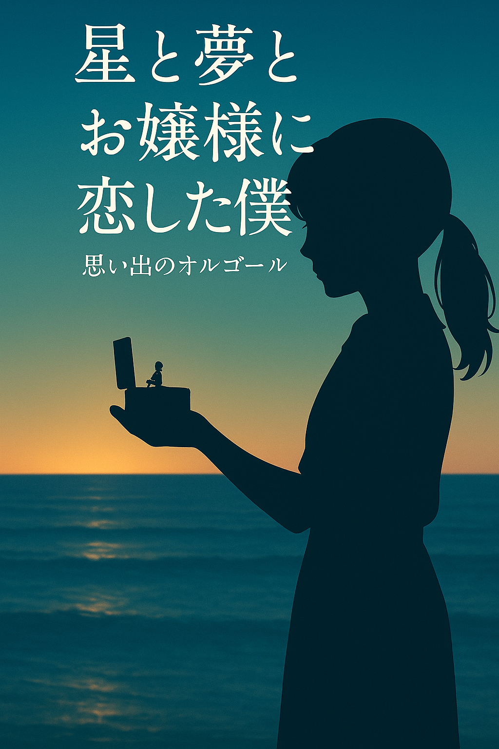 エピソード2の表紙
