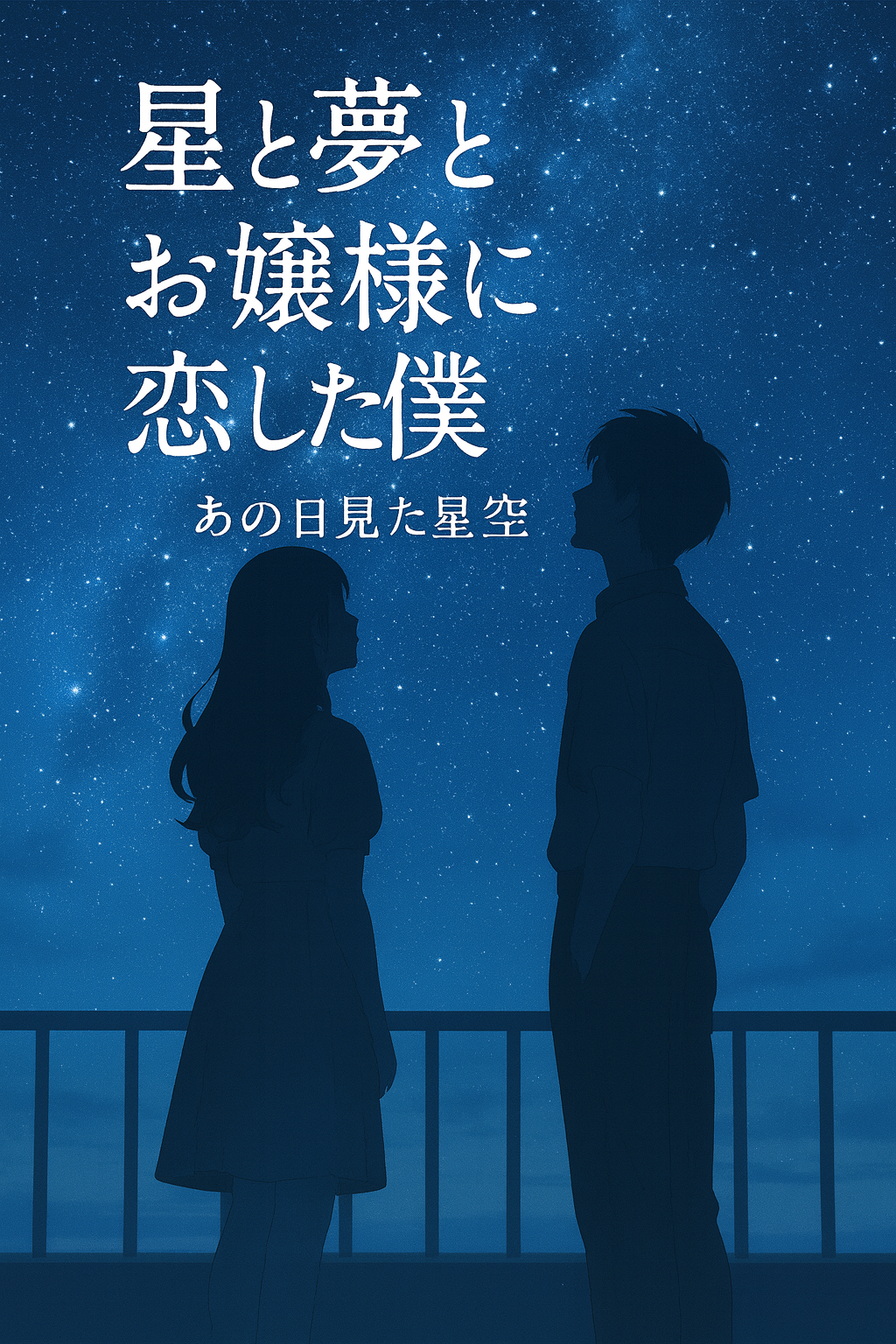 エピソード2の表紙