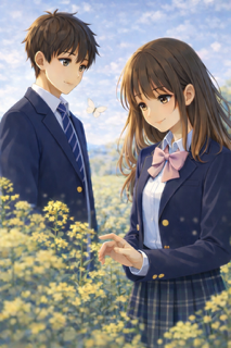 エピソード1の表紙